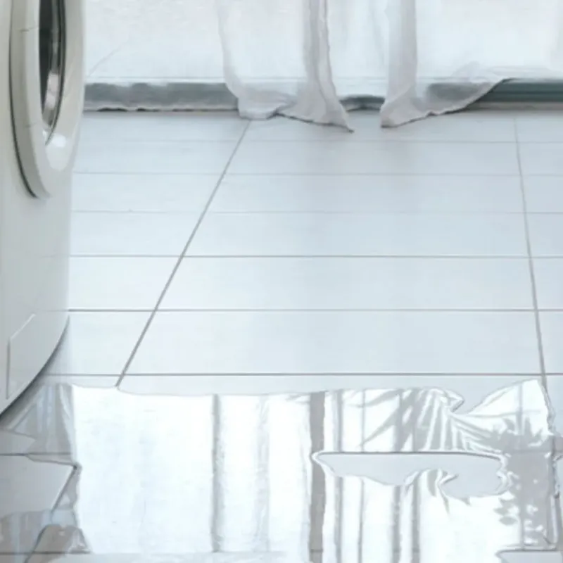 Appliance Leak Cleanup in Bristow, OK