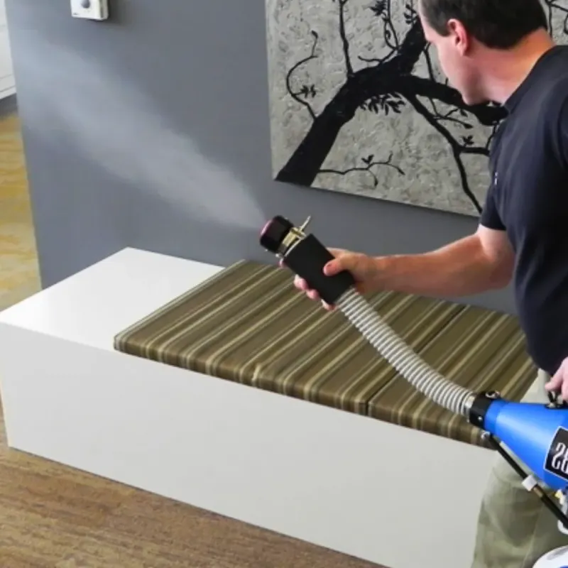 Professional Odor Removal in Bristow, OK