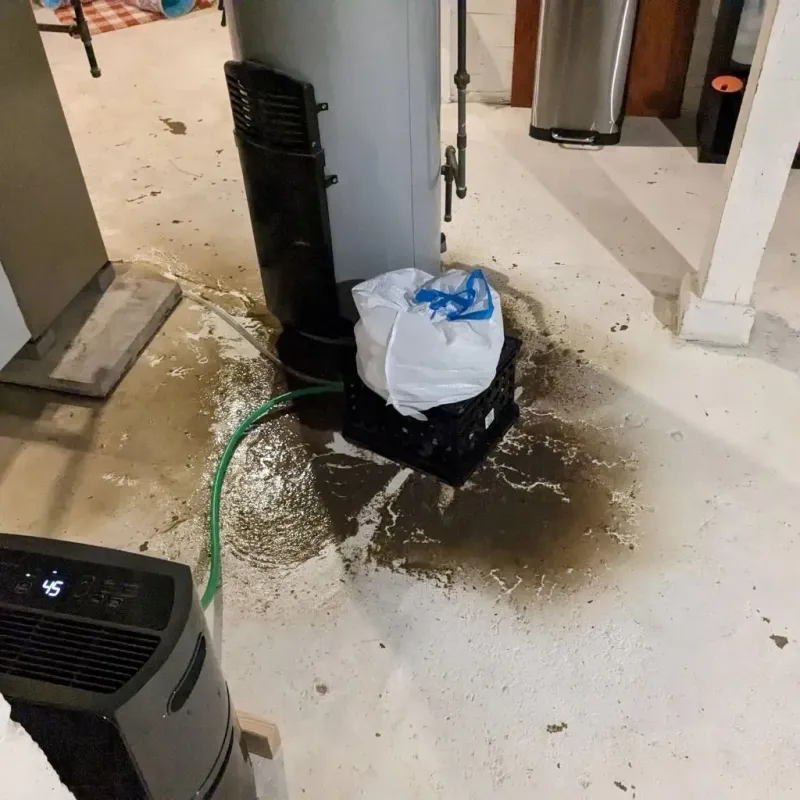 Sewage Backup Cleanup Service in Bristow, OK